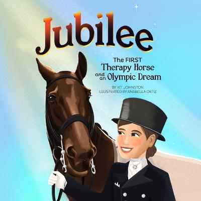 Cover of Jubilee