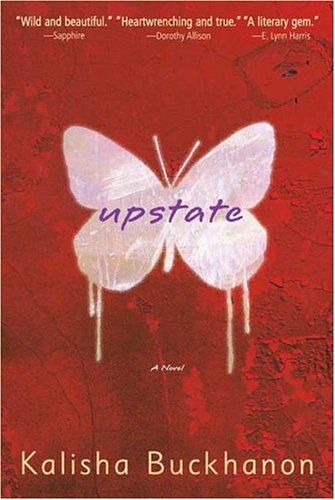 Book cover for Upstate