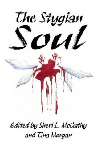 Cover of The Stygian Soul