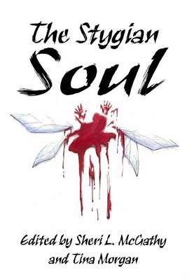 Book cover for The Stygian Soul