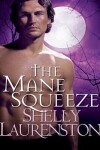 Book cover for The Mane Squeeze