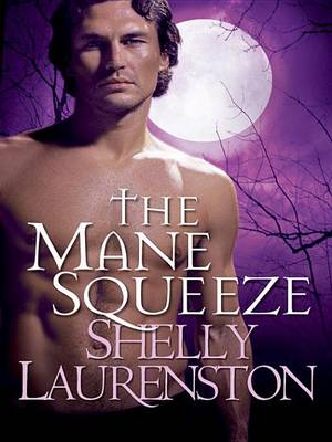 Cover of The Mane Squeeze
