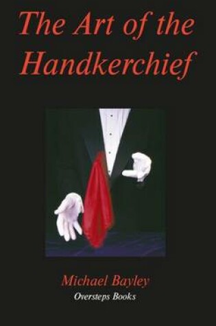 Cover of The Art of the Handkerchief