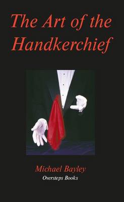 Book cover for The Art of the Handkerchief