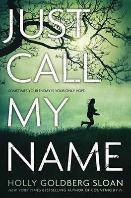 Cover of Just Call My Name