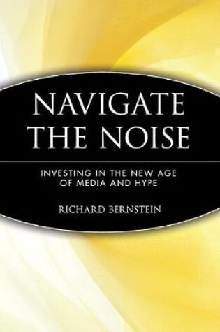 Cover of Navigate the Noise