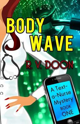 Cover of Body Wave