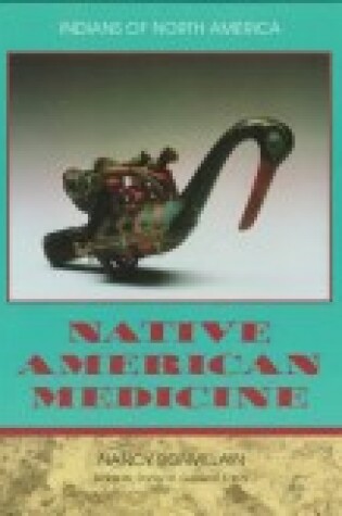 Cover of Native American Medicine