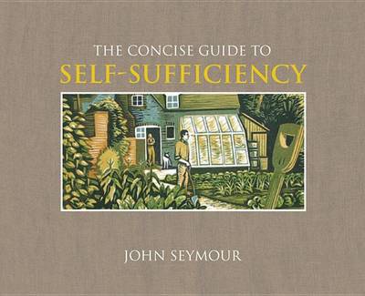 Book cover for The Concise Guide to Self-Sufficiency