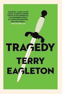 Book cover for Tragedy