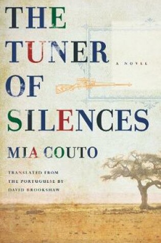 Cover of The Tuner of Silences