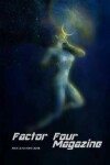 Book cover for Factor Four Magazine