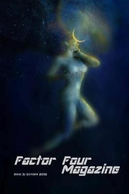 Cover of Factor Four Magazine