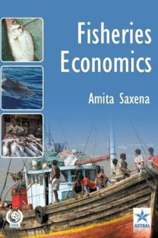 Cover of Fisheries Economics