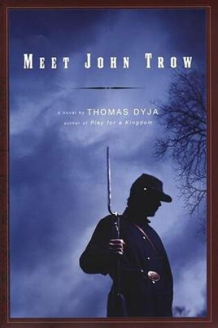 Cover of Meet John Trow