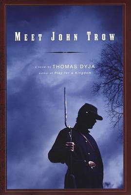 Book cover for Meet John Trow