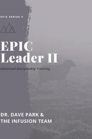 Cover of EPIC Leader II