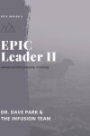 Book cover for EPIC Leader II