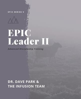 Book cover for EPIC Leader II