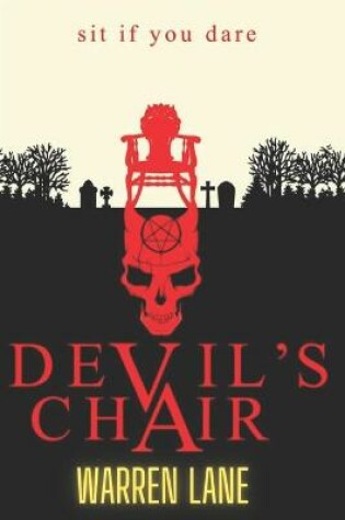 Cover of Devil's Chair