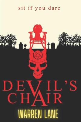 Book cover for Devil's Chair