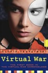 Book cover for Virtual War