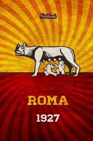 Cover of Roma 10