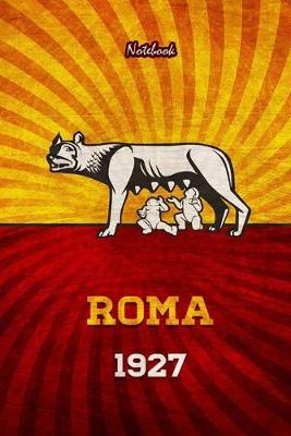 Book cover for Roma 10