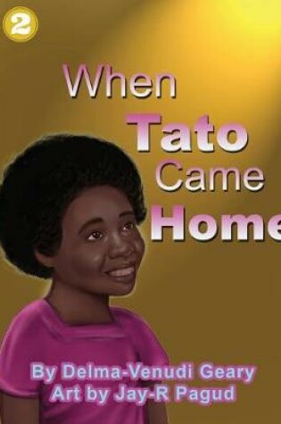 Cover of When Tato Came Home
