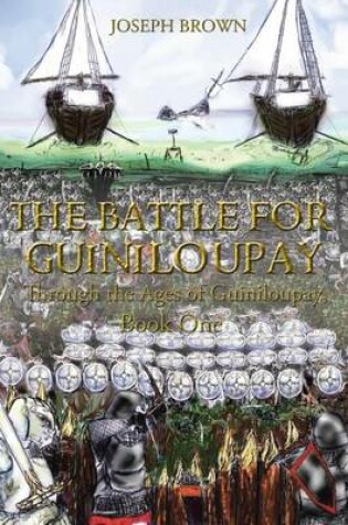 Cover of The Battle for Guiniloupay