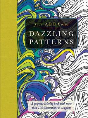 Cover of Dazzling Patterns