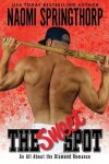 Book cover for The Sweet Spot