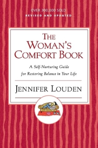 Cover of The Woman's Comfort Book