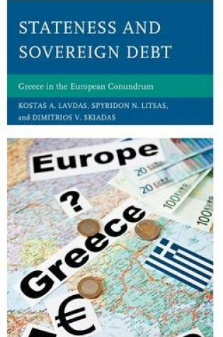 Cover of Stateness and Sovereign Debt