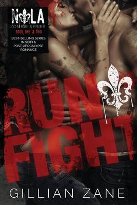 Cover of Run Fight
