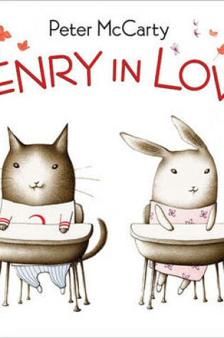 Cover of Henry in Love