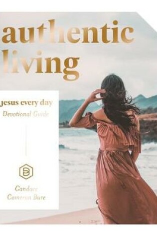 Cover of Authentic Living Devo Ccb