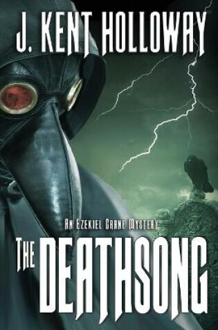 Cover of The Deathsong