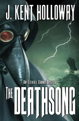 Book cover for The Deathsong