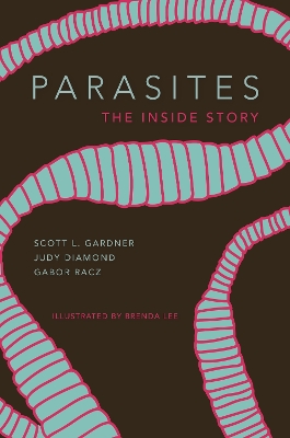 Book cover for Parasites