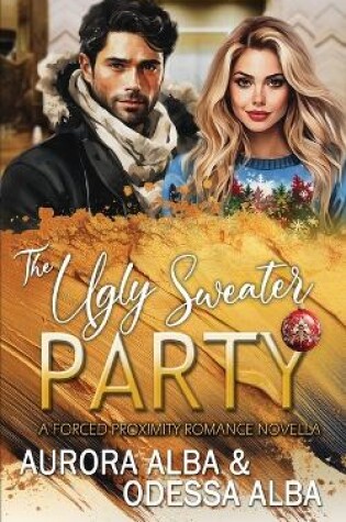 Cover of The Ugly Sweater Party