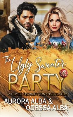 Cover of The Ugly Sweater Party