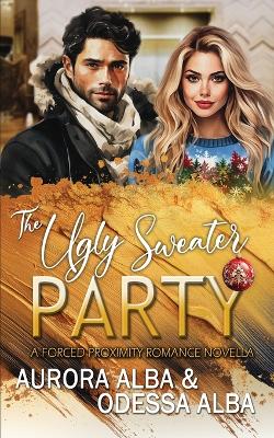 Book cover for The Ugly Sweater Party