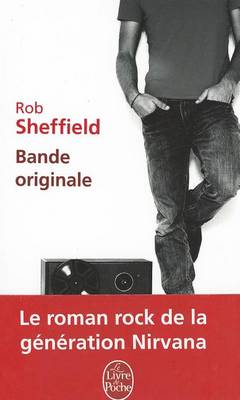 Cover of Bande Originale
