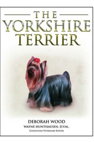 Cover of The Yorkshire Terrier