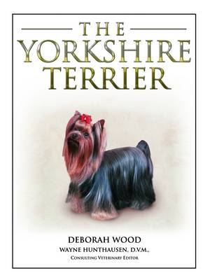 Cover of The Yorkshire Terrier