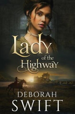 Cover of Lady of the Highway