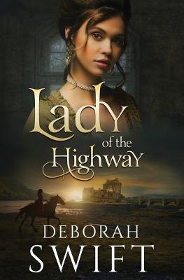 Book cover for Lady of the Highway