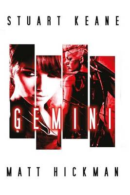 Book cover for Gemini