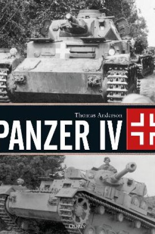 Cover of Panzer IV